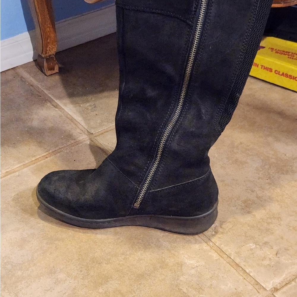 Born boots size 8 - Picture 2 of 2